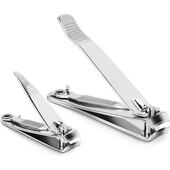 Clipper Fingernail Premium Nail Stainless Steel and Toenail