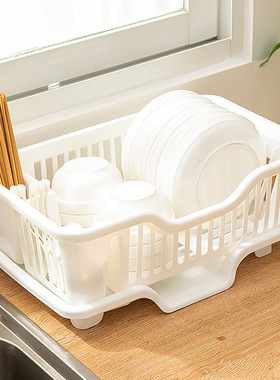 stainless steel dish rack drain dish rack plate cool dry