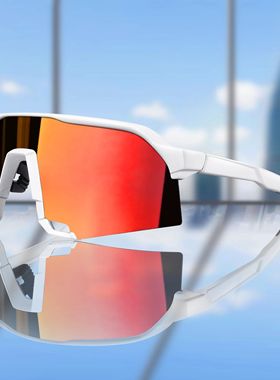 Brand 100 Cycling Sunglasses for Men and Women UV400 Protect