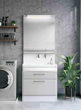 takarastandard原装进口洗面台Ondine系列