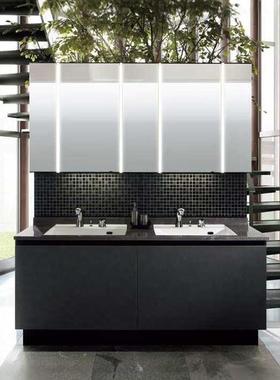 LIXIL日本原装进口洗面台LUMISIS系列