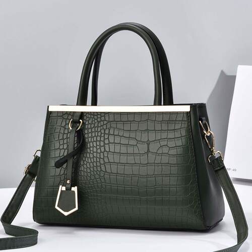 Fashion Large -capacity Bag Cingles Women