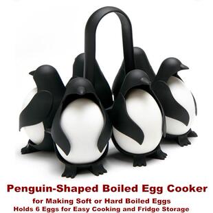 Boiled Egg Cooker Making Soft Hard Boiled Eggs Egg Holder