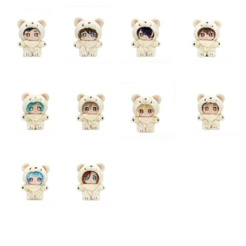 谷仓预售ES流星队Rabit