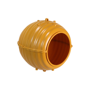 鹦鹉鸟窝夏季防咬可拆分睡觉窝虎皮牡丹专用繁殖箱房子文鸟小鸟巢