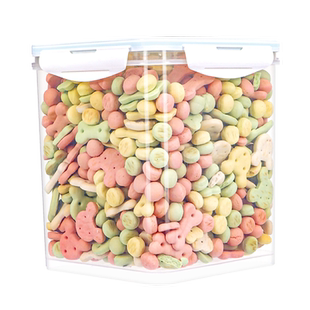 仓鼠小零食龙猫豚鼠兔子磨牙米奇饼干小馒头食物金丝熊饲料