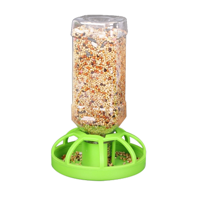 松鼠博士防撒防溅两种型号