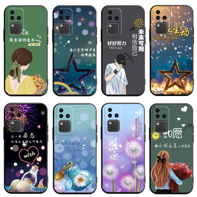 适用vivoS18Pro手机壳V2344A新款S18Por全包防摔vivo曲面屏vivis曲屏vos保护vo套por硅胶vovos女男viv0是款