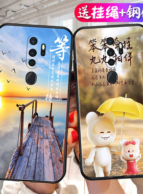 oppoa11x手机壳.。PCHM30网红oppoPCHM30外壳PCHM3o保护套oppoPCHM3o男女oppo a11x/oppoa11xPCHM30