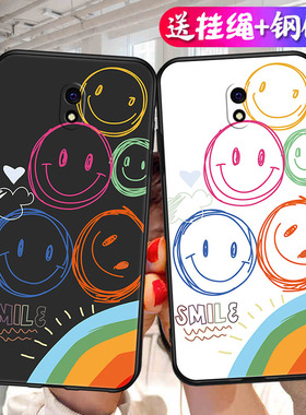 适用于小米红米8A手机壳M1908C3KE全包硅胶redmi8a防摔hm防摔radmi8a男女redml8a新款redme8a保护套红迷8a