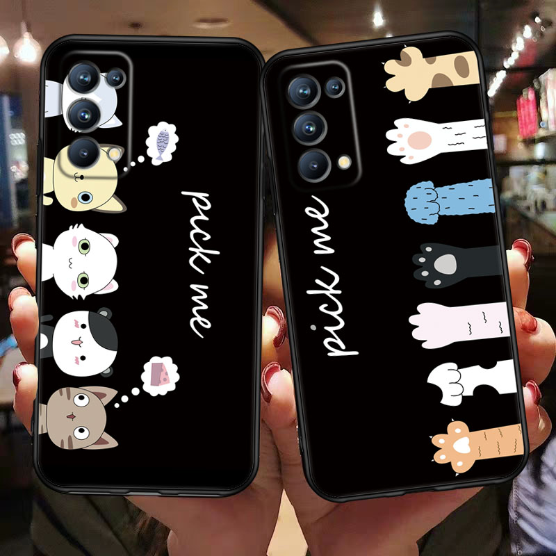 适用OPPOReno5手机壳Reno5K保护套oppo新款reon55g液态硅胶软壳0pp0ren05全包防摔opporen外壳软opopreno男女