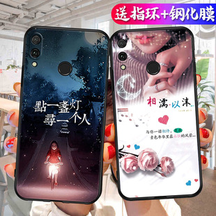 novo硅胶huaweip20lite时尚 ANE LX2软套n3e简约anetloo卡通ane AL00个性 tl00新款 适用于华为nova3e手机壳ANE