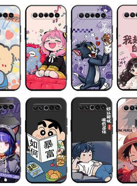 适用于魅族17手机壳mz17软套M081Q女m081q创意meizu情侣mz彩绘melzu时尚meizu17th潮牌魅族17th学生硅胶动漫