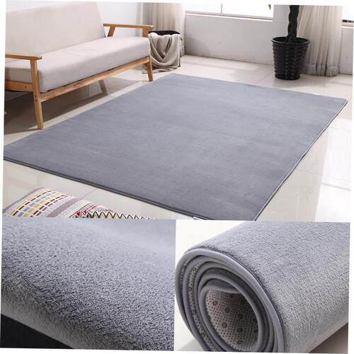 Carpet bedroom bed blanket living room blanket floor mat rug