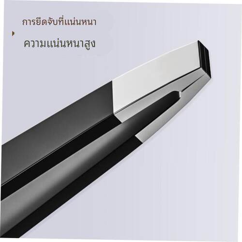 1/4/5Pcs Tweezers Eyebrow Tweezer Set Stainless Eye Lashes
