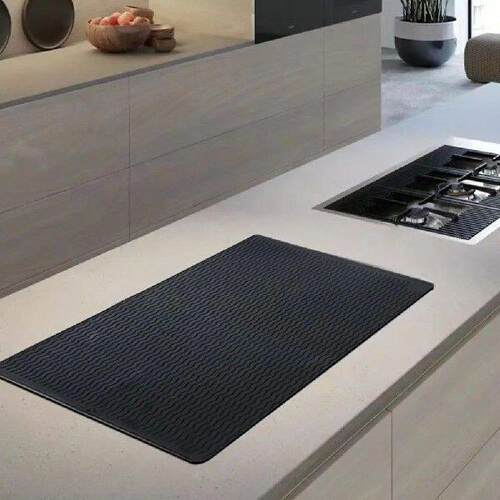 Waterproof Stove Cover Silicone Stove Cover Heat Resistant