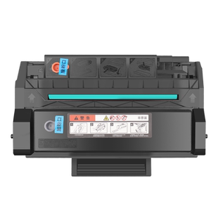 适用奔图p3405dn硒鼓pantum p3405无线手机打印复印机墨粉盒pd300