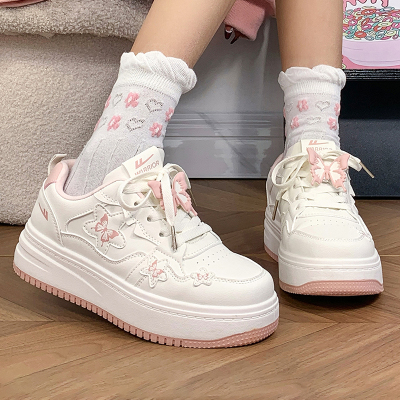 Warrior/回力小众时尚韩版板鞋