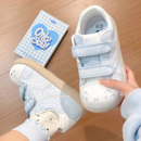 回力高级感德训鞋女2026夏季新款轻便小白鞋松弛感初中生休闲板鞋