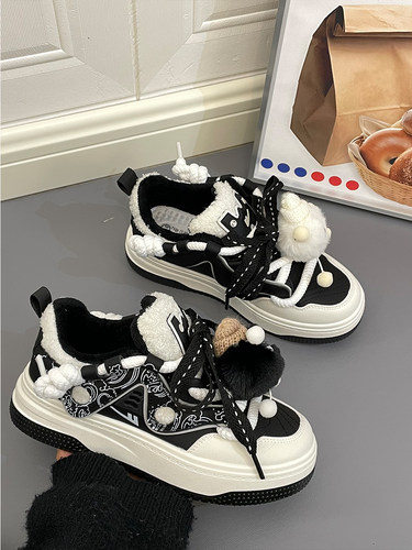 Warrior/回力板鞋青春少女