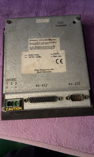 E200/YORK，拆机现货
