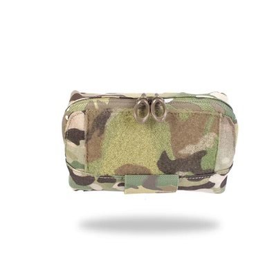 PEWTAC指挥官胸口molle地图包Ferro款法老 胸口杂物包 PH18