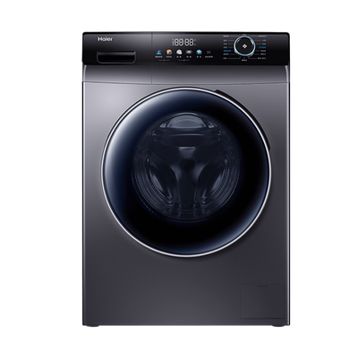 海尔云溪滚筒洗衣机10公斤376