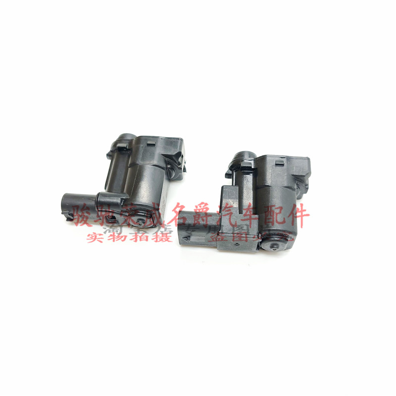 中网开启马达充电口充电门电机