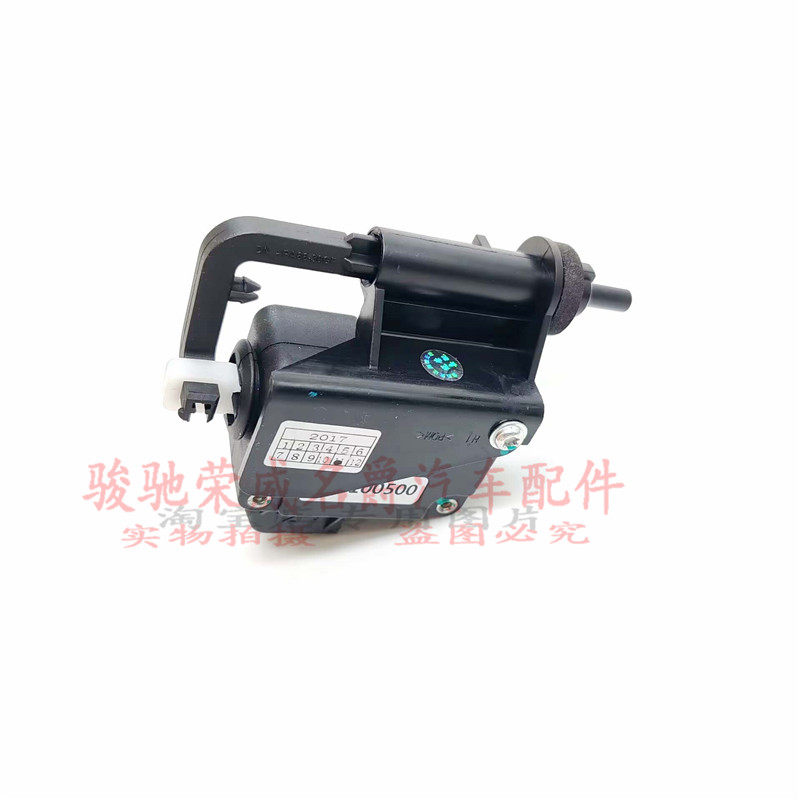 油箱门电机闭锁器马达开闭器