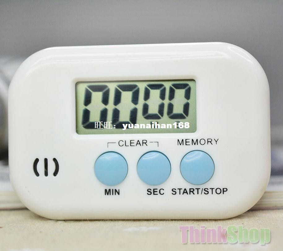 Timer Digital LCD Count Down Up Kitchen Cooking Alarm Electr在类目 模玩/动漫/周边/cos/桌游, 纸模/纸质模型, 其他类型纸模中 - 来自Buy2taobao.com提供专业的淘宝代购服务