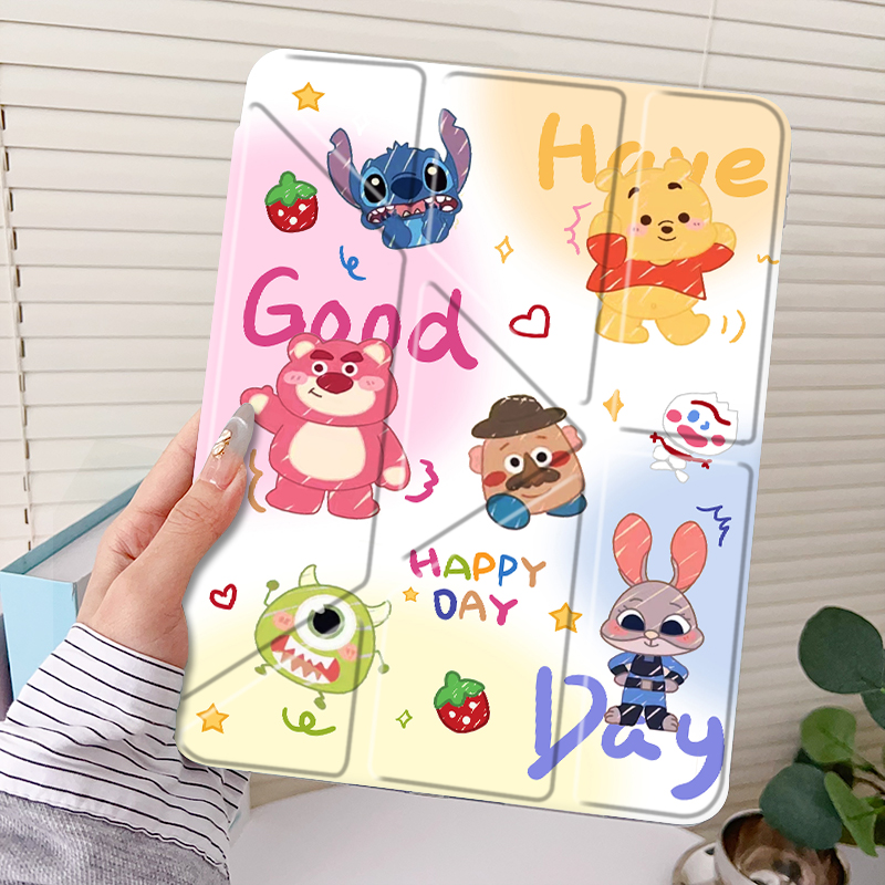 适用于华为Y折抗弯平板壳