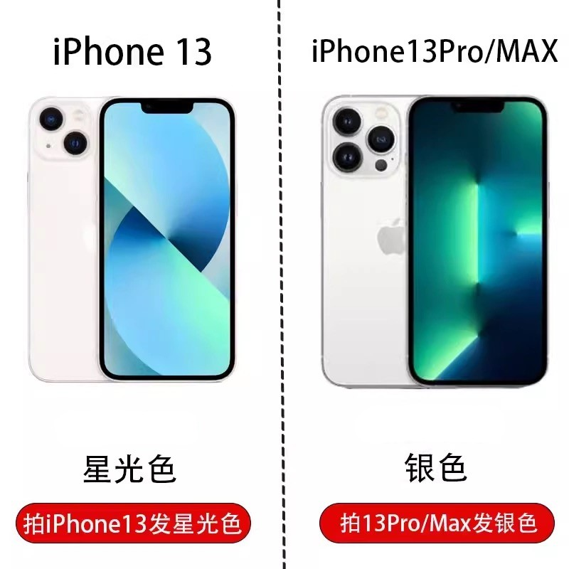 thumbnail for Apple iPhone 13 Pro Max Original Genuine Apple 13Pro 13Promax Chinese Version Dual Sim Full Network 5g
