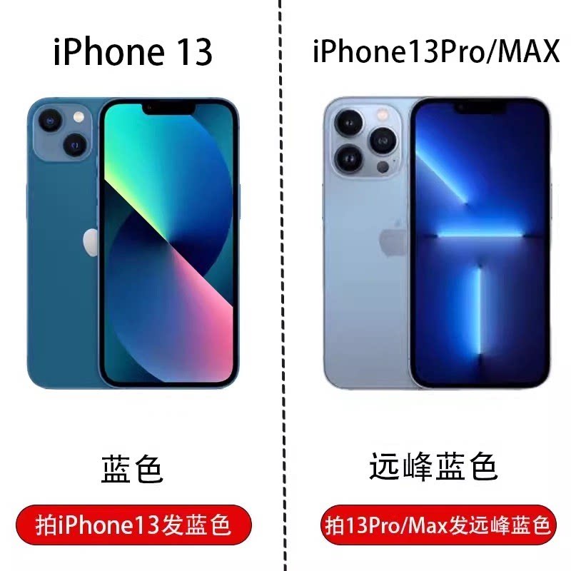 thumbnail for Apple iPhone 13 Pro Max Original Genuine Apple 13Pro 13Promax Chinese Version Dual Sim Full Network 5g