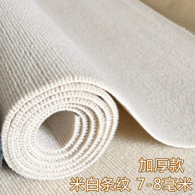 宁波古林手工白麻1筋蔺草席 凉子0.9 1.2 1.床35 1.5 .8米席加厚