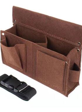 木工专用工具包腰带式钉子腰包钉兜装钉包工地耐磨建筑木匠袋腰兜