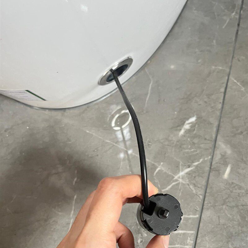 智能马桶配件脚感器冲水感应器开关红外感应冲水脚踢脚感开关.