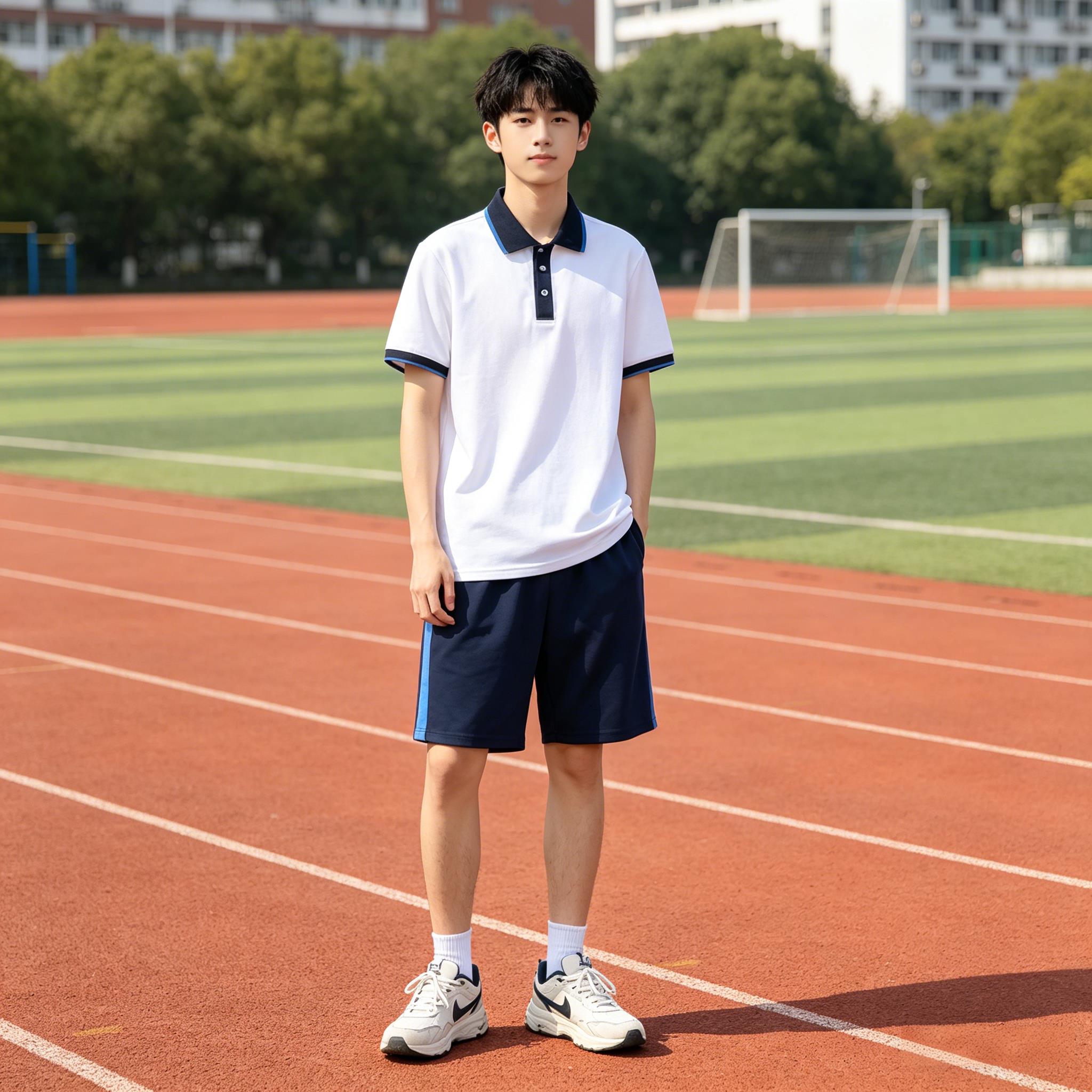 【25】【外国语艺术中学