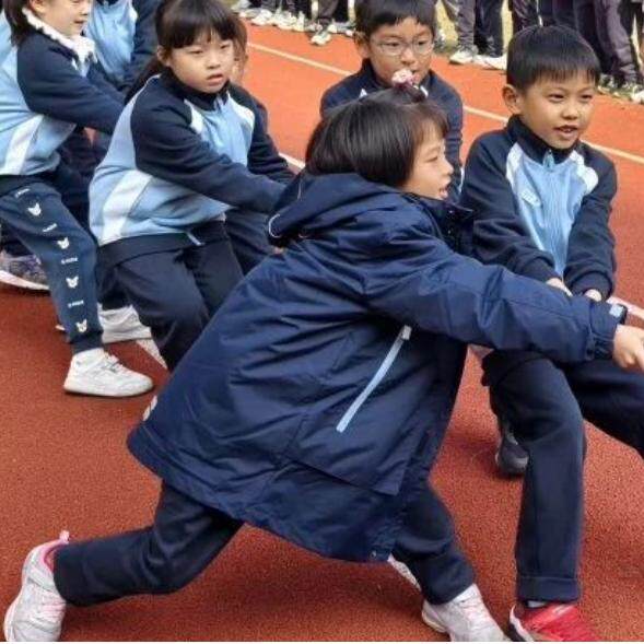 上海市杨浦区江浦实验学