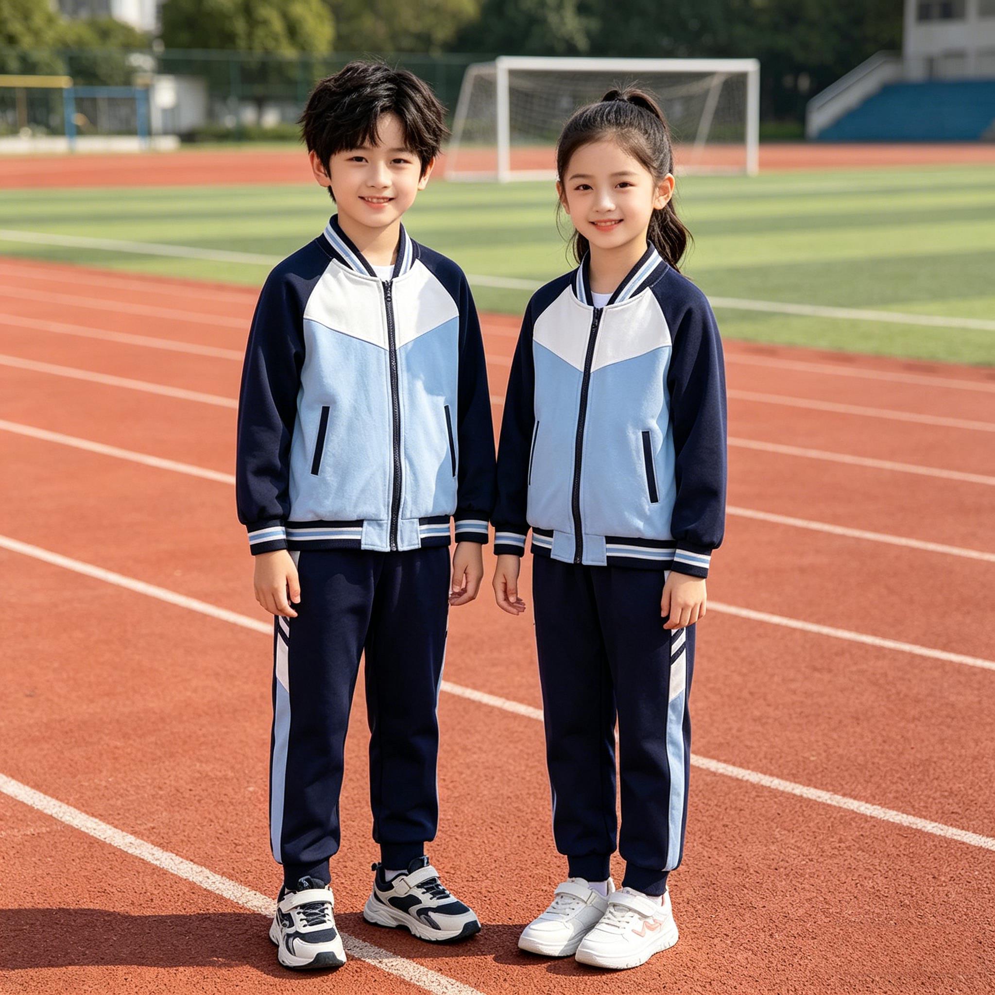 【海曙第三外国语小学部