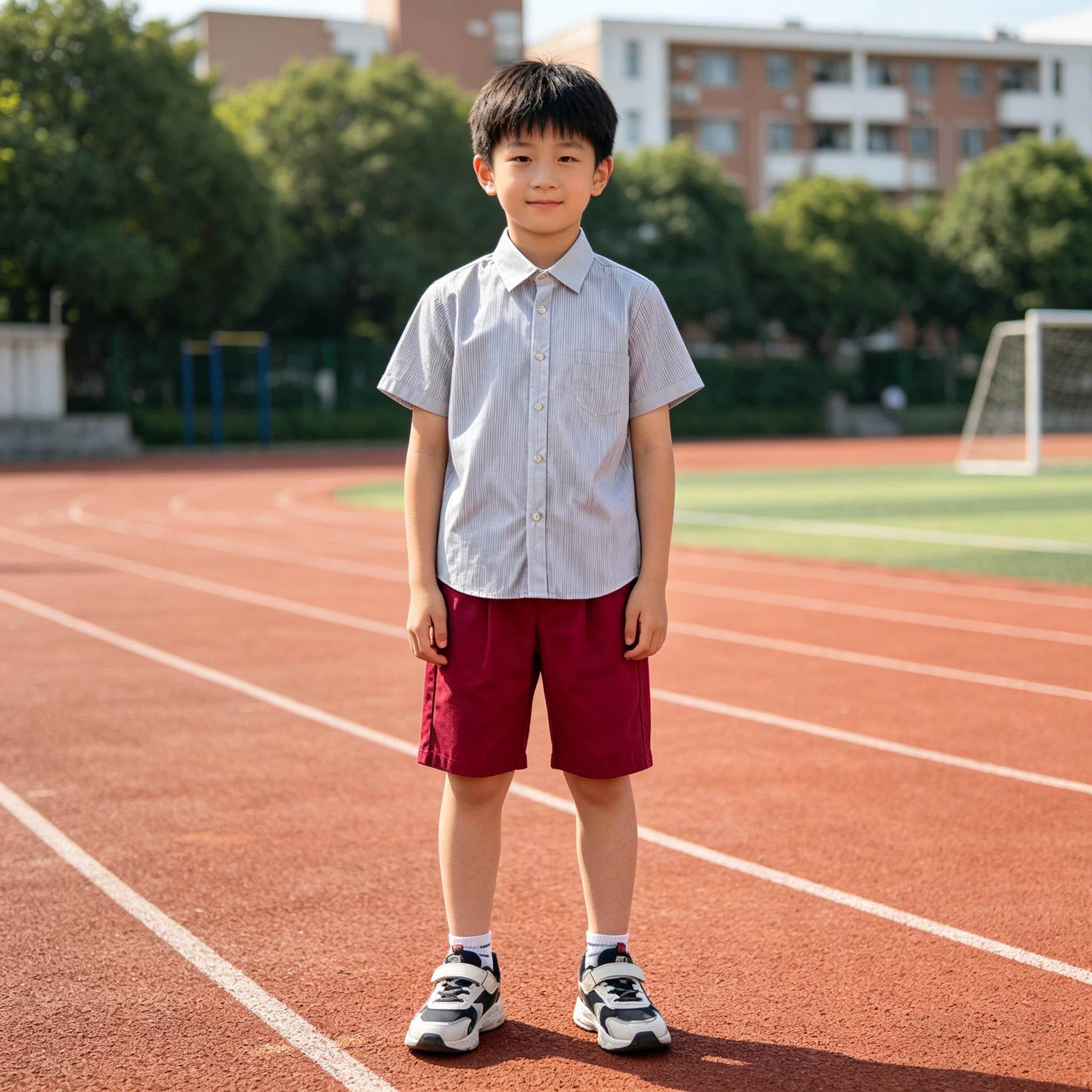 【冯家小学】男生短袖