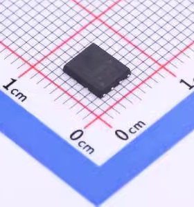 原装正品 VSP002N03MST-G 30V/150A N沟道高级功率MOSFET PDFN5x6