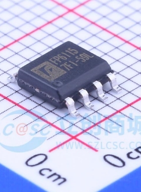 原装正品 FP6115DR-G1 封装SOP-8 DC-DC电源管理IC芯片 现货供应
