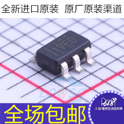 全新原装 REF3425IDBVR REF3425 丝印19ED SOT-23-6 电压基准芯片