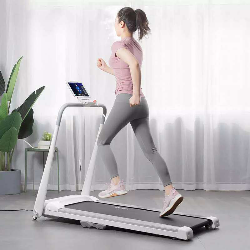 新款健身运动小米生态走步机家用智能多功能减肥可折叠小巧跑步机
