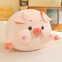 Dudu Ball Pig Round Eyes
