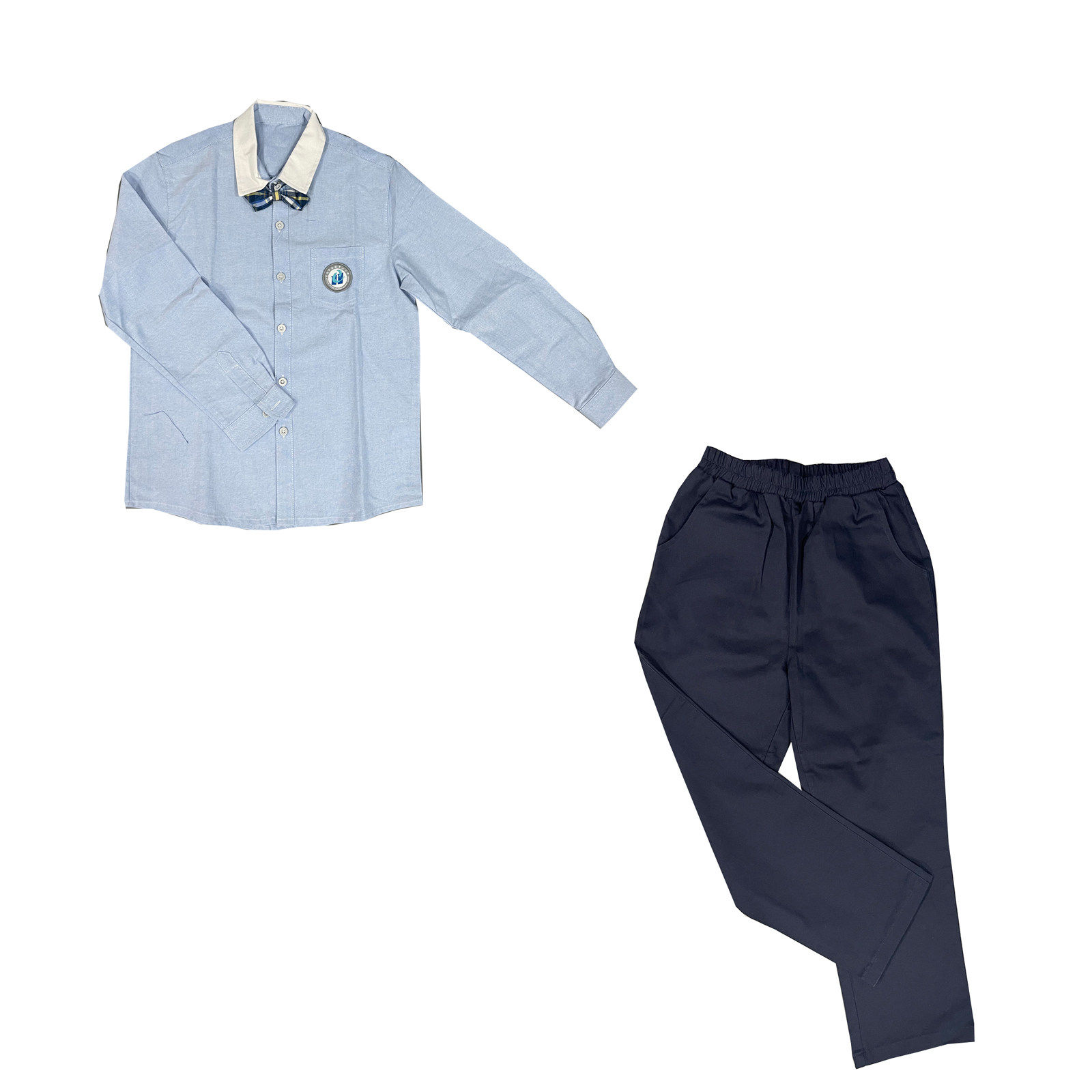 松永服饰【海曙中心小学