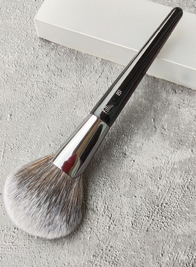 韩国filling V CUT851扇形刷散粉刷余粉刷轮廓刷多功能化妆刷