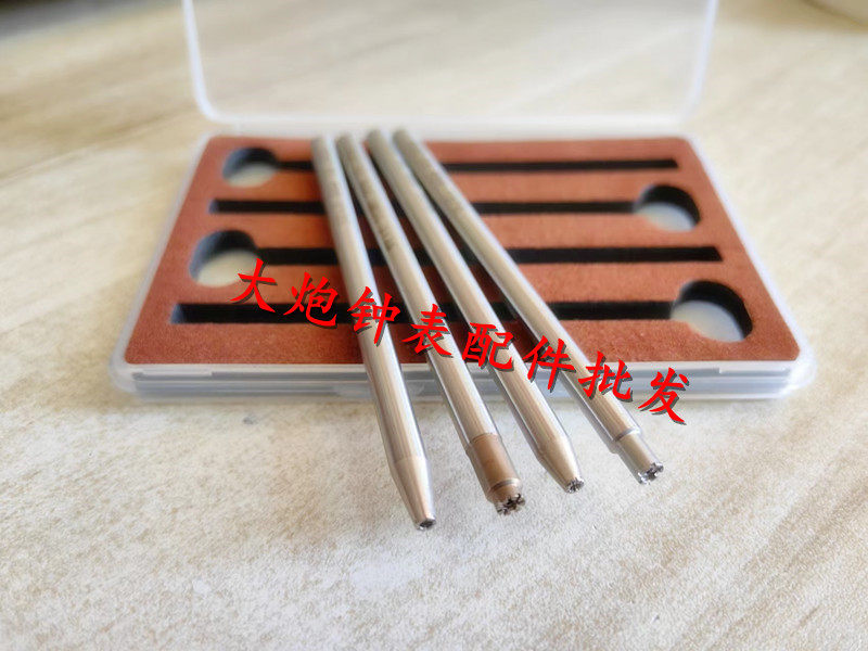 3135机芯陀心开开自动陀自动锤