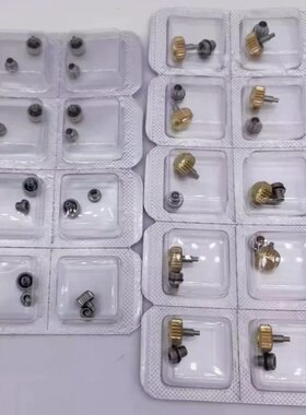 劳潜航者水鬼7.0锁把头
