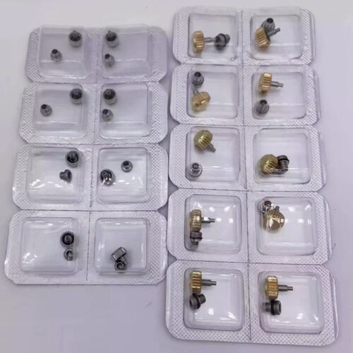 劳潜航者水鬼7.0锁把头